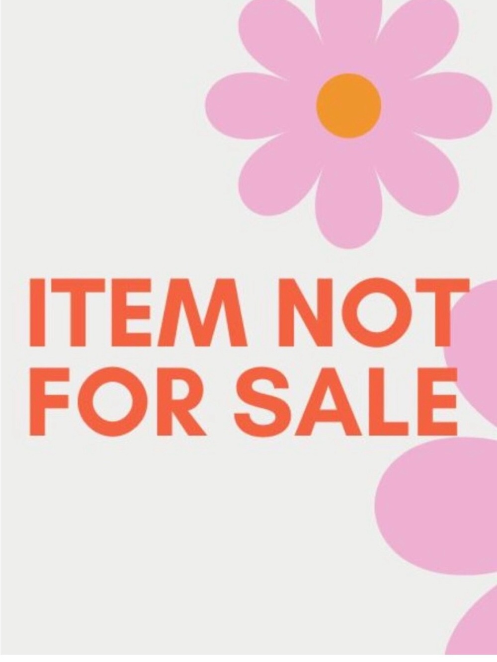 Not for sale Littlest Pet Shop Hamster brown LPS #45 G1 #004 brown Guinea Pig